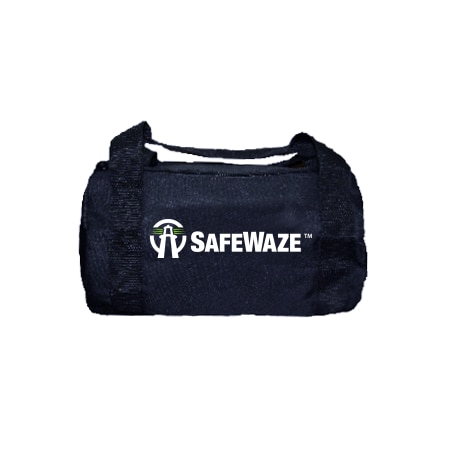 Safewaze 13" Duffle Bag FS8125