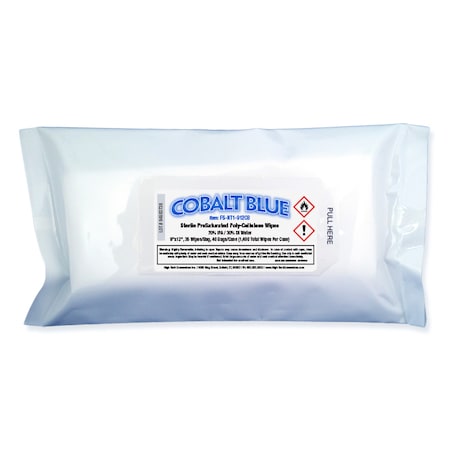 High-Tech Conversions Cobalt Blue Free-Sat Nova-Tech, 70, PK35 FS-NT1-912CB
