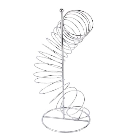 Tablecraft Spiral Fruit Basket FSP1507