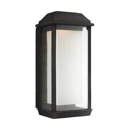 Feiss McHenry, One Light, Outdoor, Wall Lantern T OL12802TXB-L1