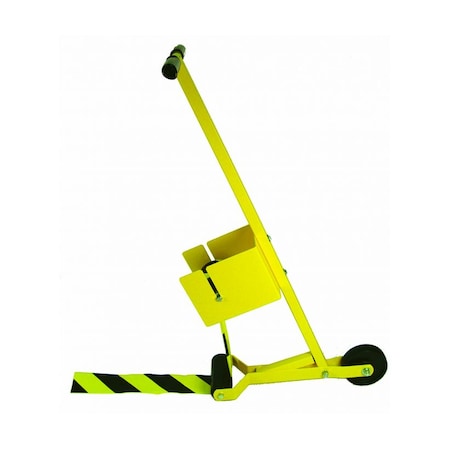 NMC Floor Tape Applicator FTA01