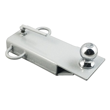 Field Tuff Fork Ball Mount 4 FTF-01FBMA