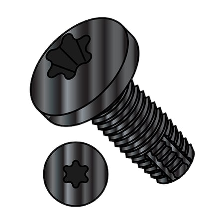 Zoro Select Thread Cutting Screw, 5/16