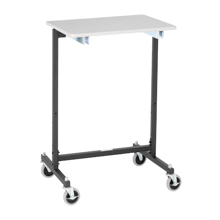 Irsg Folding Work Table 20" x 32" x 39 1/2"H FTW-30A