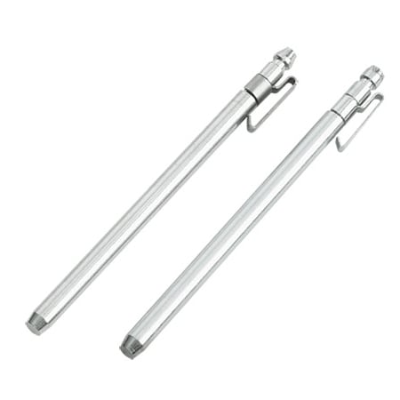 Nvent Hoffman Hinge Pin Kits, SS Type 304 GHPINSS