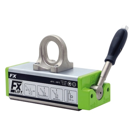 Mag-Mate FX Permanent Lift Magnet 330 lb FX0330