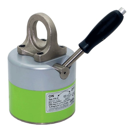 Mag-Mate FXC Permanent Lift Magnet 550 l FXC0550