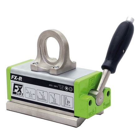 Mag-Mate FXR Permanent Lift Magnet 1000 FXR1000