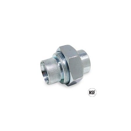 Smith-Cooper FIPXFIP Dielectric Union, NL 1/2" 4347004000
