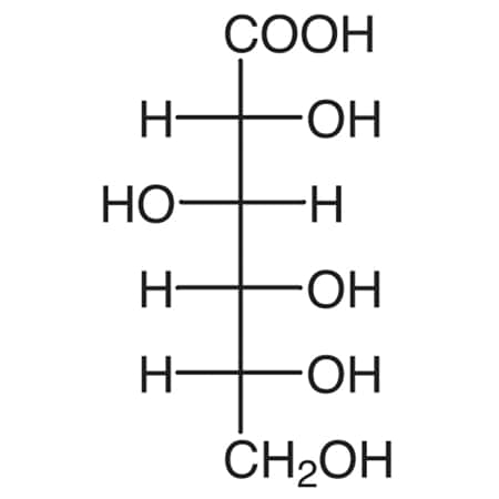 Tci CAS No. 526-95-4 G0036-25G