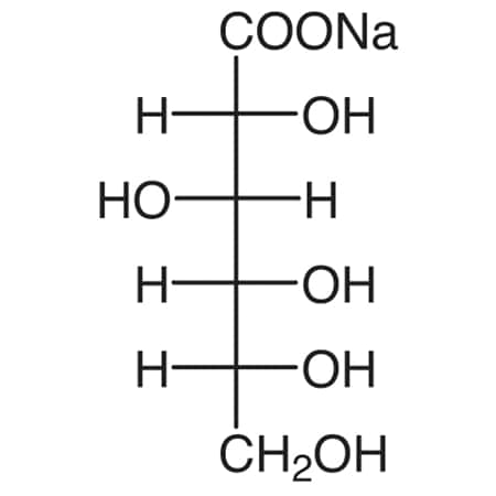 Tci CAS No. 527-07-1 G0041-25G