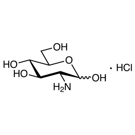 Tci CAS No. 66-84-2 G0044-500G