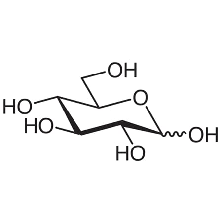 Tci CAS No. 50-99-7 G0048-25G