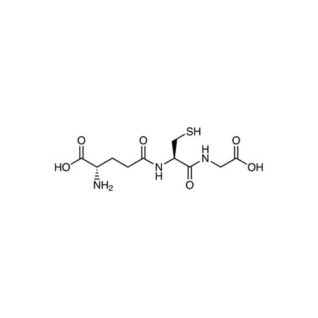 Tci CAS No. 70-18-8 G0074-10G