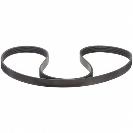 Ingersoll-Rand 47499581001 Banded V-Belt, 49-7/32" Outside Length, 17 13/32 mm Top Width, 4 3/16 mm Thickness 47499581001