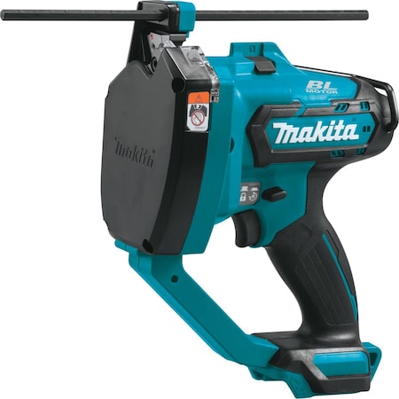 Makita 12V max CXT Brushless Threaded Rod Cutter CS01Z