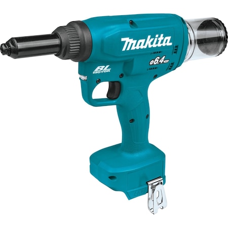 Makita 18V LXT® Brushless Rivet Tool XVR02Z