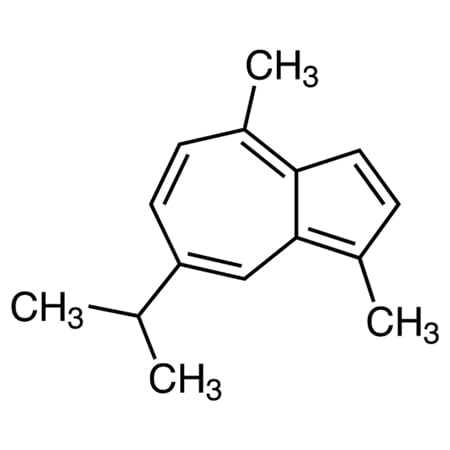 Tci CAS No. 489-84-9 G0228-10G