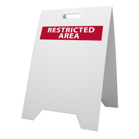 A-Frame Signs