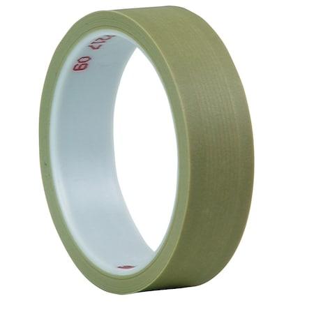 Scotch Fine Line Striping Tape, 8 Pull Outs, 06314, 1 in x 550 in, 12 per inner, 48 per case 06314