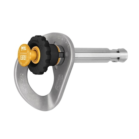 Petzl Removable Anchor, 12 mm G037BA00