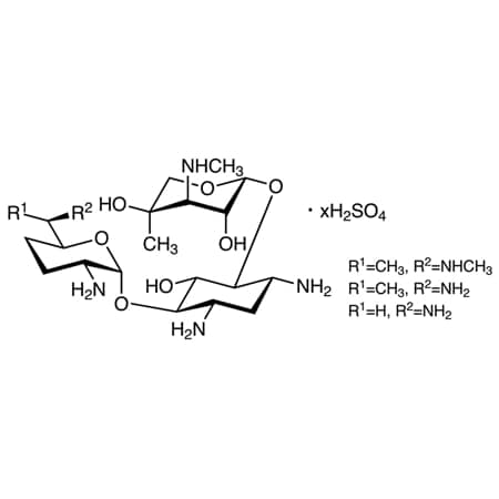 Tci CAS No. 1405-41-0 G0383-5G