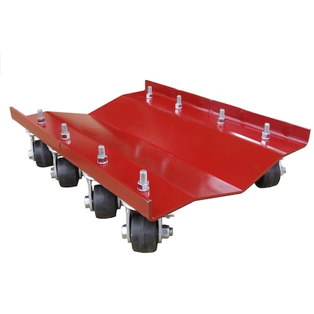 Auto Dolly Ribless Dually Dolly, 24X16 M998064