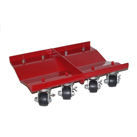 Auto Dolly Dually Dolly, 24X16 M998031