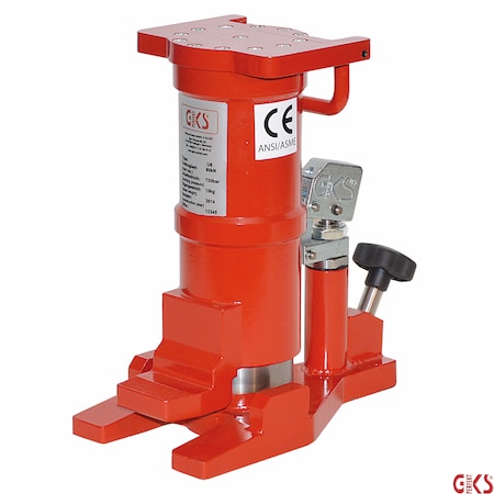 Gks-Perfekt U6 Unilifter Hydraulic Jack 1-13292
