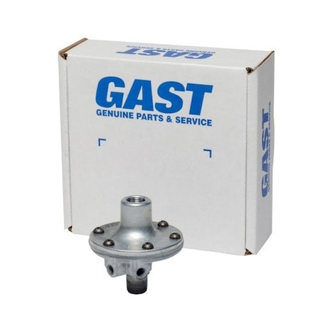 Gast Vac Lubricator Sp V40C V40C
