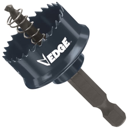 Bosch 1-1/8" Thin Wall Impact Hole Saw HTW118