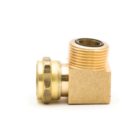 Haltec Mega Bore Angle Connector MB-29-85