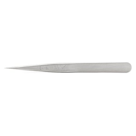 Erem Tweezer Anti-Magnetic Made In Italy 1SASL