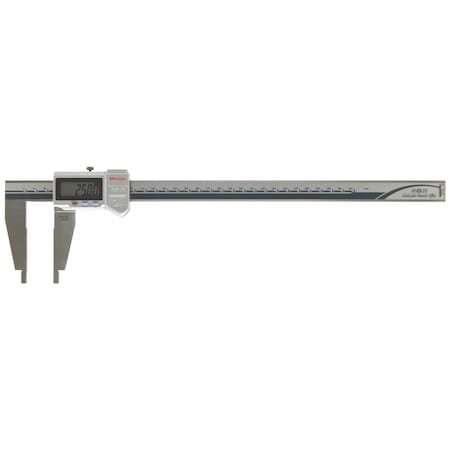 Mitutoyo Heavy Duty Digimatic Caliper 450Mm 550-203-10