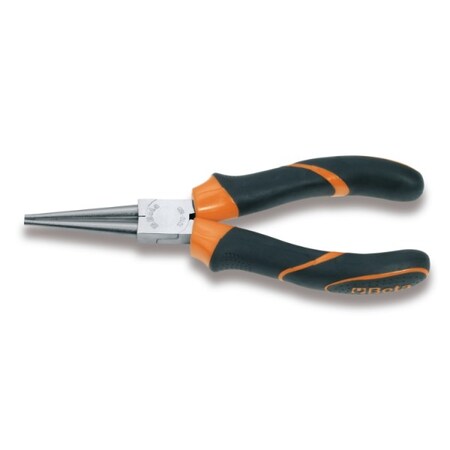 Beta Long Round Nose Plier, 160mm 010100036