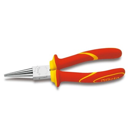 Beta Long Round Nose Plier, 160mm 010100096