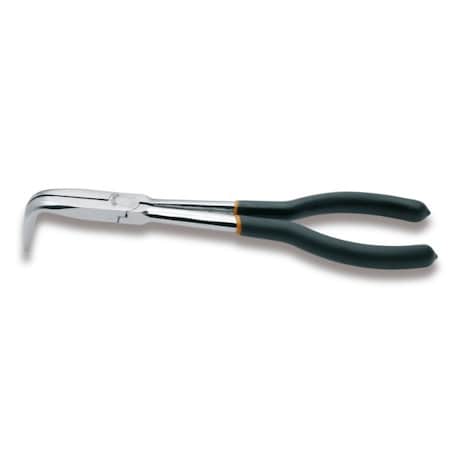 Beta Bent Extra Long Nose Plier 010090010