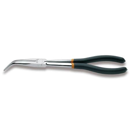 Beta Curved Extra Long Nose Plier 010090009