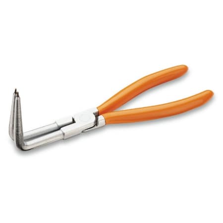 Beta Curved Long Nose Plier, 90 Deg 010340320