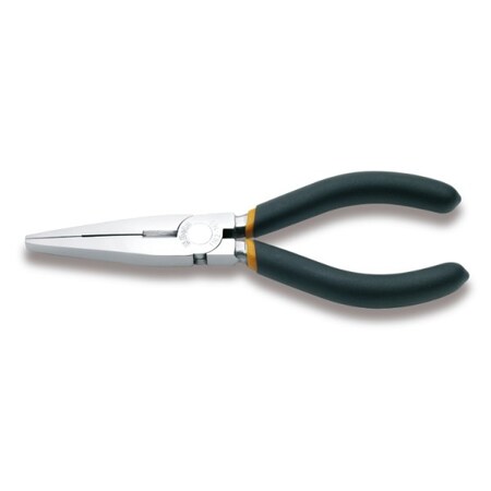 Beta Extra Long Flat Nose Plier, 160mm 011620006