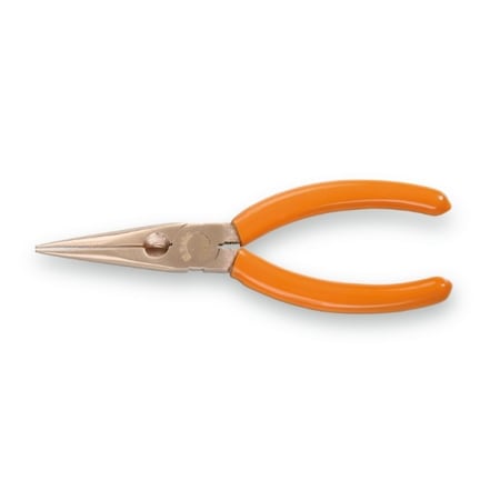 Beta Sparkproof Needle Nose Plier, 150mm 011660815