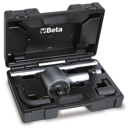 Beta Thread Taps and Dies Assortment, 12Pc 005600210