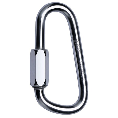 Petzl Quick Link with Rapid Gate, PK5 G106AA00
