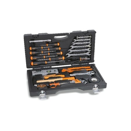 Beta Utility Case Set, 33 pcs. 020410200
