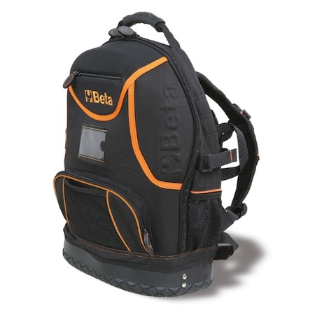 Beta Technical Fbrc Tool Rucksack Kit, 35 pcs. 021050121