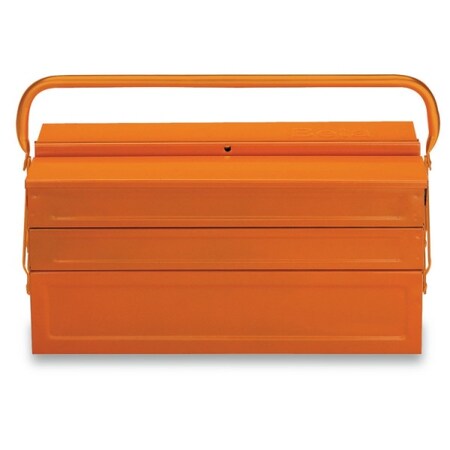 Beta Cantilevr Tool Box Set, 5-Section, 49 pcs. 021200116