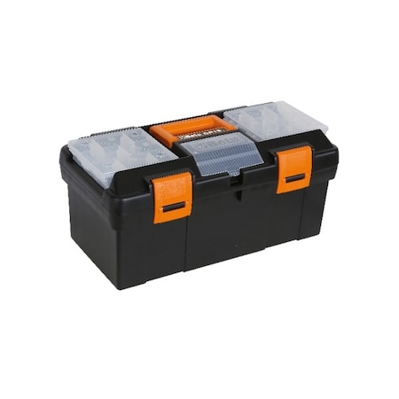 Beta Tool Box Assortment, 45 pcs. 021150231