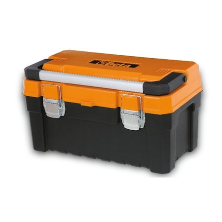 Beta Plastic Tool Box Set, 45 pcs. 021160101