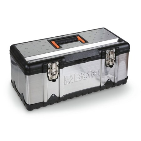 Beta Plastic Tool Box Set, 45 pcs. 021170041