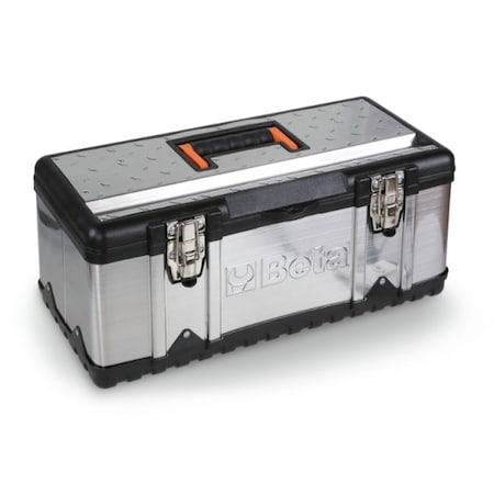 Beta Plastic Tool Box Set, Plastic, 45 pcs. 021170141